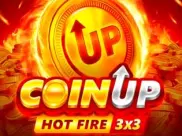 Coin Up Hot Fire играть бесплатно | Демо версия игрового автомата